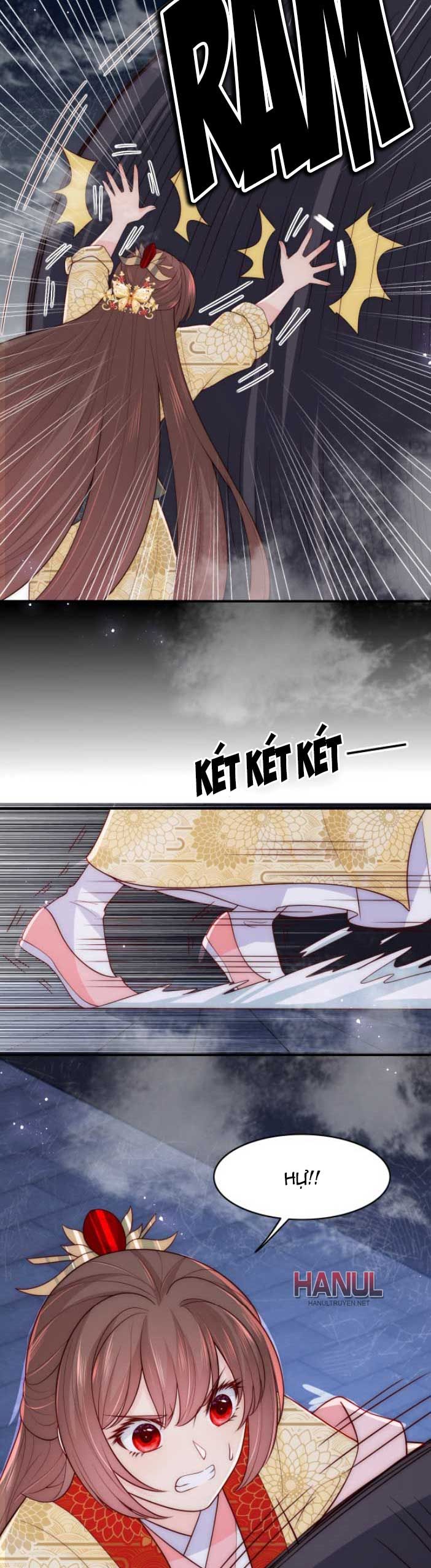 đọc truyện Dưỡng Địch Vi Hoạn Chương 130 ảnh 20 tại Thiên Thai Truyện