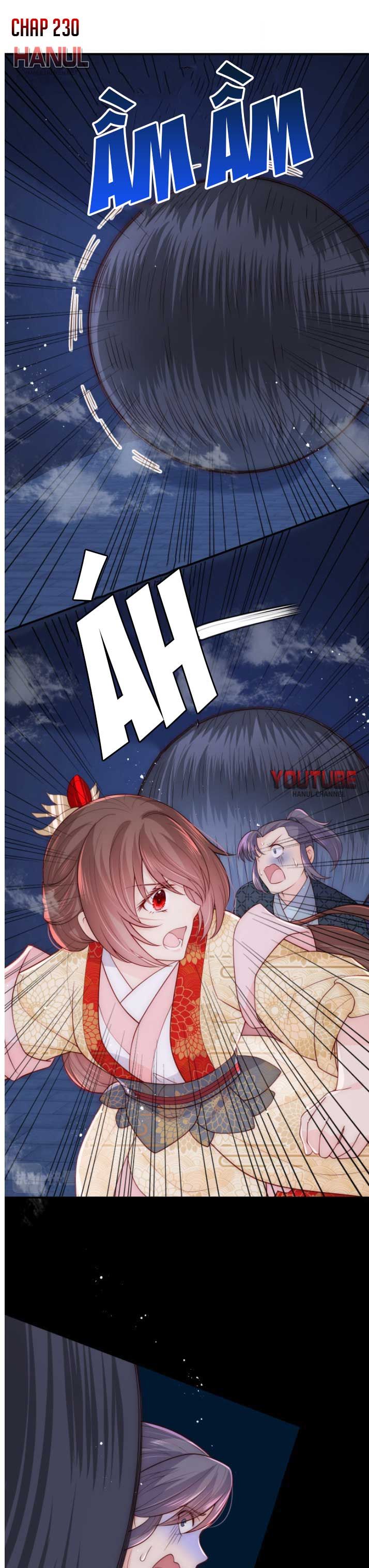 đọc truyện Dưỡng Địch Vi Hoạn Chương 130 ảnh 4 tại Thiên Thai Truyện