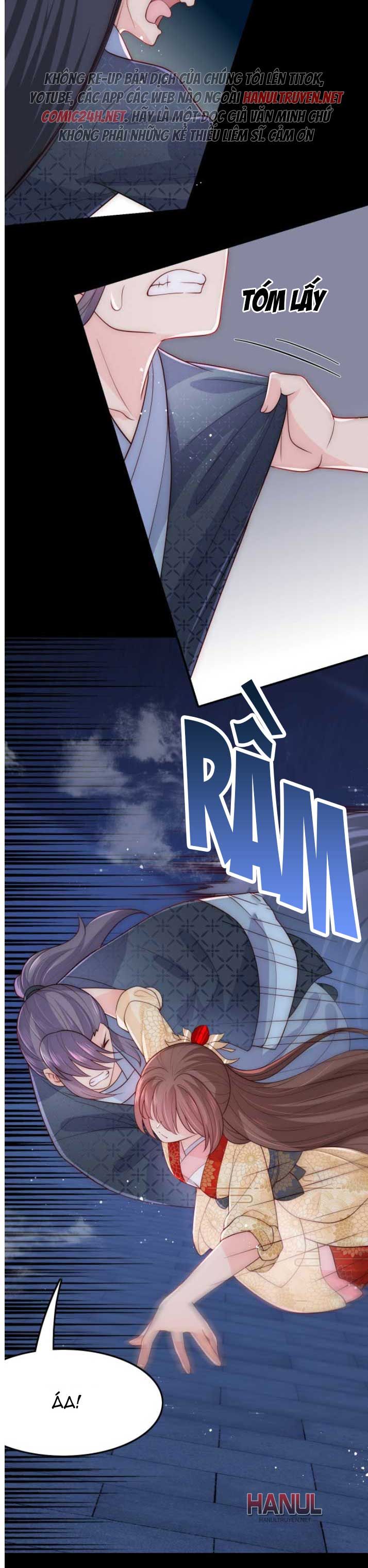 đọc truyện Dưỡng Địch Vi Hoạn Chương 130 ảnh 5 tại Thiên Thai Truyện