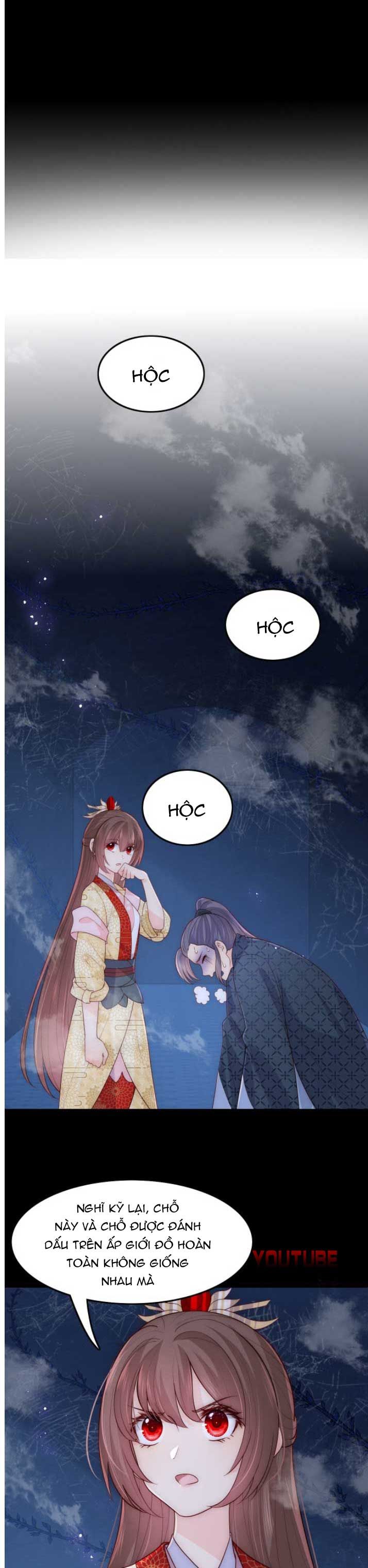 đọc truyện Dưỡng Địch Vi Hoạn Chương 130 ảnh 6 tại Thiên Thai Truyện