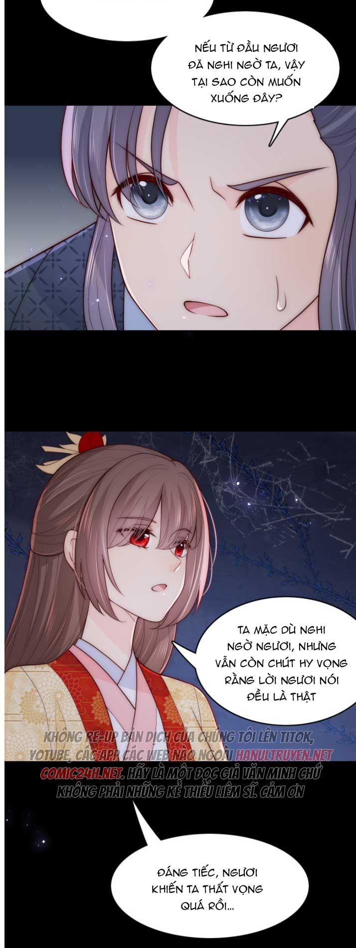 đọc truyện Dưỡng Địch Vi Hoạn Chương 130 ảnh 9 tại Thiên Thai Truyện