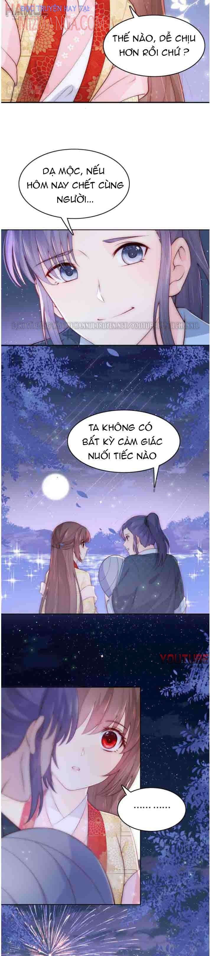 đọc truyện Dưỡng Địch Vi Hoạn Chương 131 ảnh 12 tại Thiên Thai Truyện