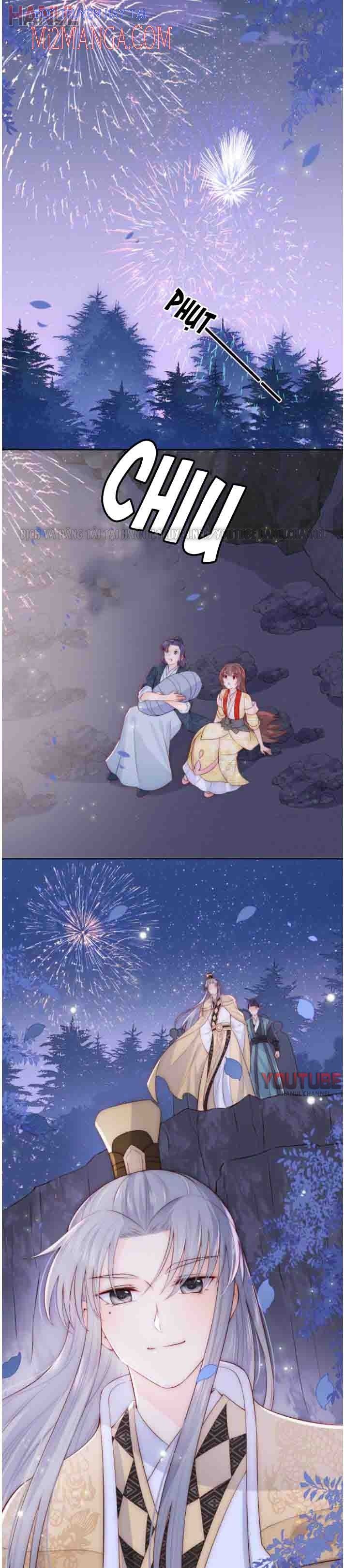 đọc truyện Dưỡng Địch Vi Hoạn Chương 131 ảnh 13 tại Thiên Thai Truyện