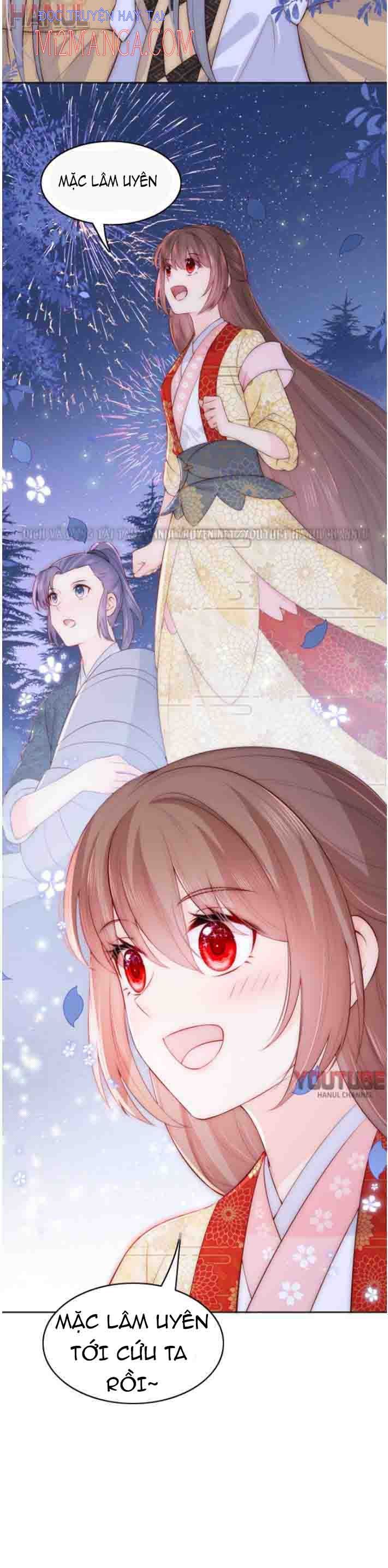 đọc truyện Dưỡng Địch Vi Hoạn Chương 131 ảnh 14 tại Thiên Thai Truyện