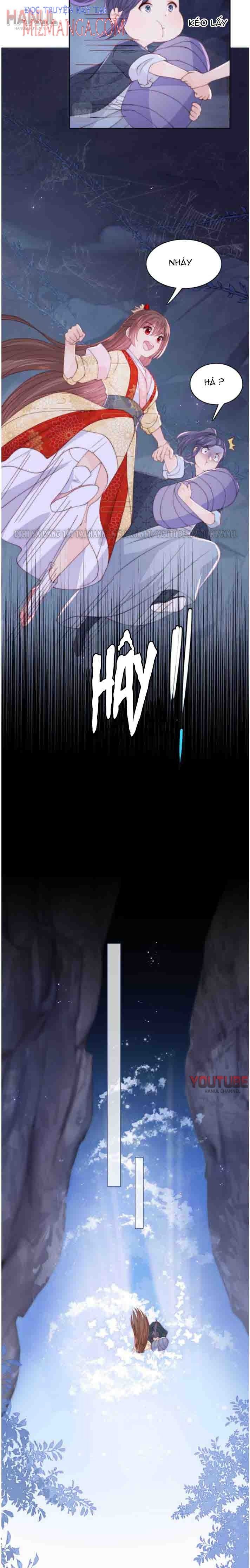 đọc truyện Dưỡng Địch Vi Hoạn Chương 131 ảnh 7 tại Thiên Thai Truyện