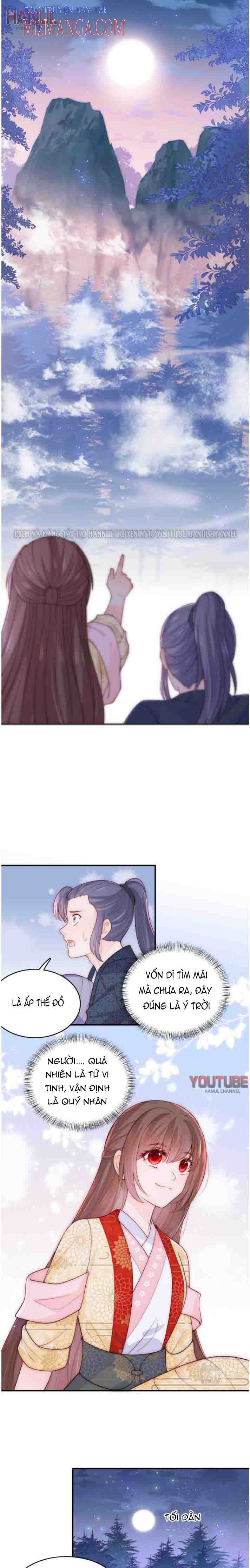 đọc truyện Dưỡng Địch Vi Hoạn Chương 131 ảnh 9 tại Thiên Thai Truyện