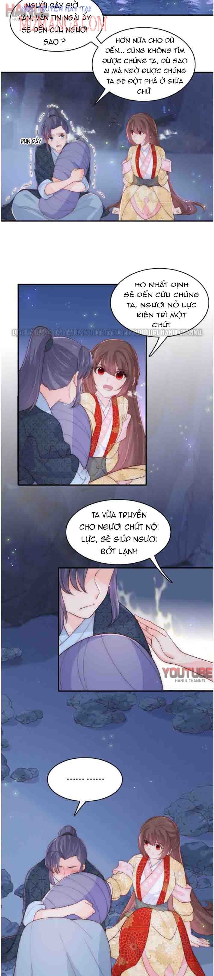 đọc truyện Dưỡng Địch Vi Hoạn Chương 131 ảnh 10 tại Thiên Thai Truyện