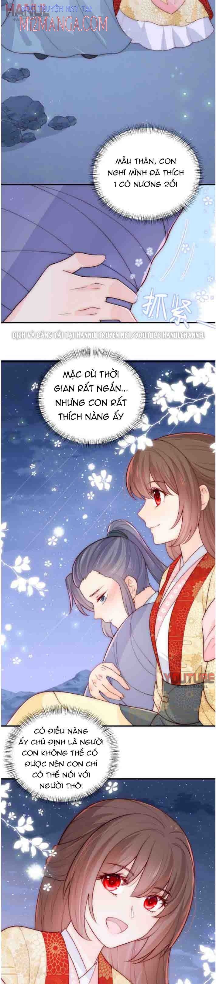 đọc truyện Dưỡng Địch Vi Hoạn Chương 131 ảnh 11 tại Thiên Thai Truyện