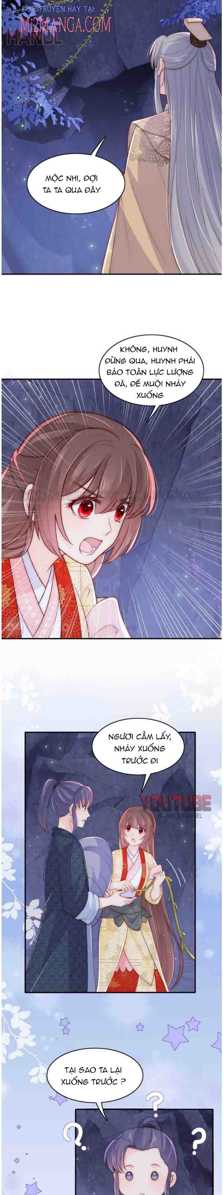 đọc truyện Dưỡng Địch Vi Hoạn Chương 132 ảnh 5 tại Thiên Thai Truyện