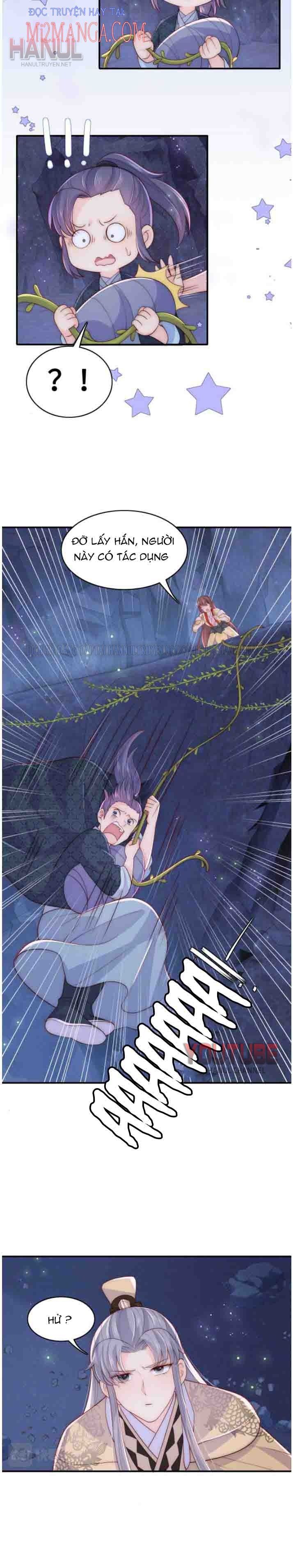 đọc truyện Dưỡng Địch Vi Hoạn Chương 132 ảnh 6 tại Thiên Thai Truyện