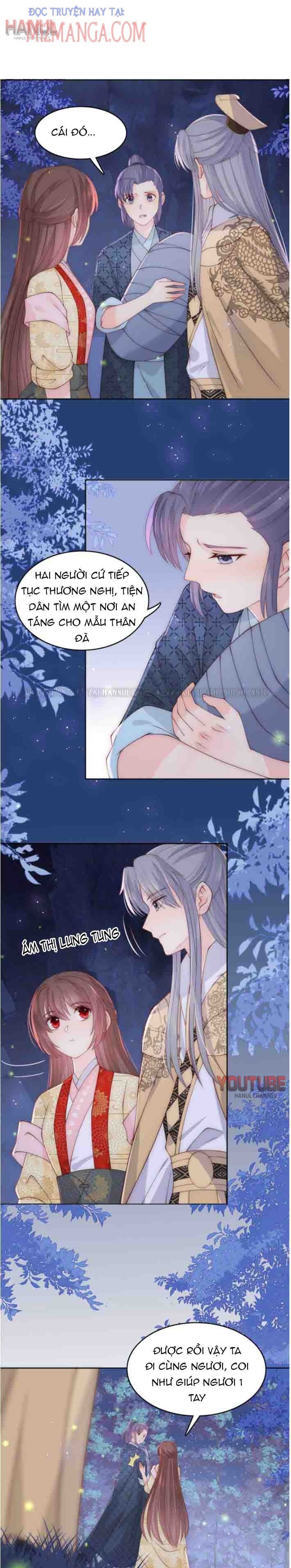 đọc truyện Dưỡng Địch Vi Hoạn Chương 133 ảnh 5 tại Thiên Thai Truyện