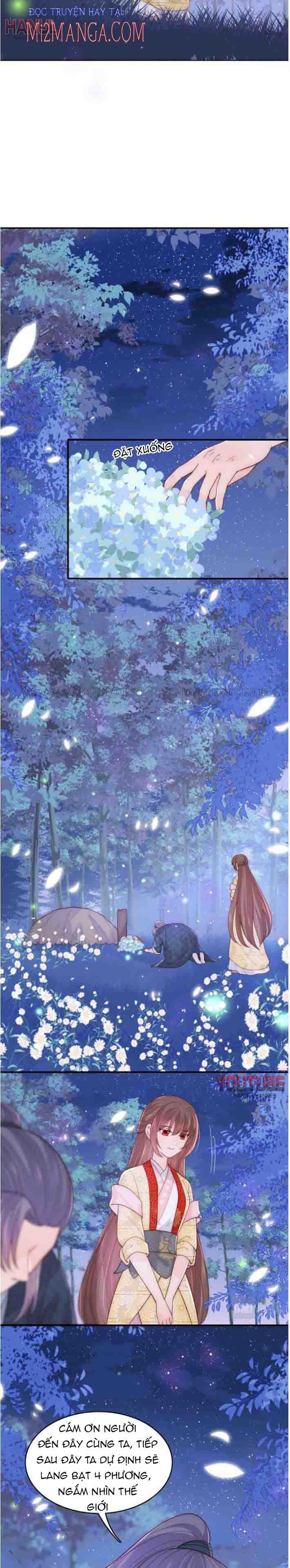 đọc truyện Dưỡng Địch Vi Hoạn Chương 133 ảnh 6 tại Thiên Thai Truyện