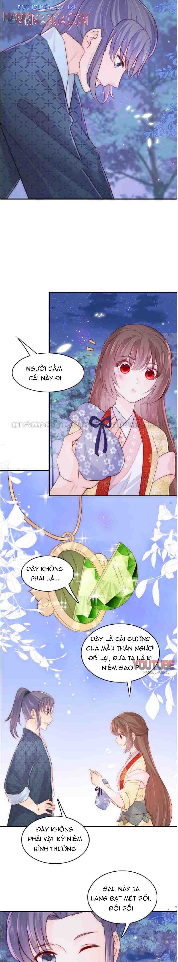 đọc truyện Dưỡng Địch Vi Hoạn Chương 133 ảnh 7 tại Thiên Thai Truyện