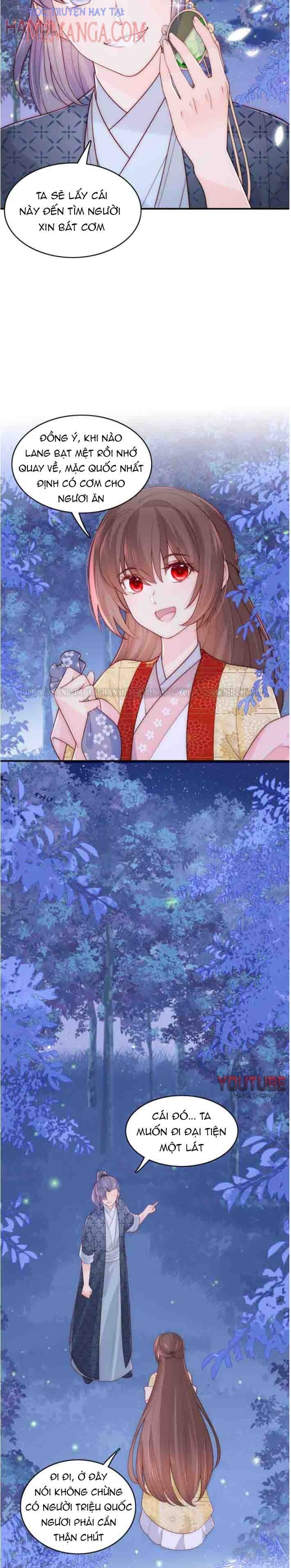 đọc truyện Dưỡng Địch Vi Hoạn Chương 133 ảnh 8 tại Thiên Thai Truyện