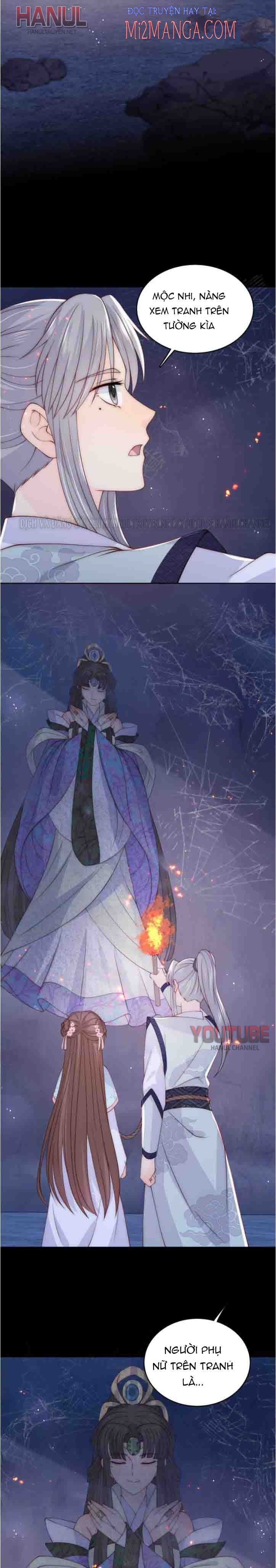 đọc truyện Dưỡng Địch Vi Hoạn Chương 136 ảnh 12 tại Thiên Thai Truyện