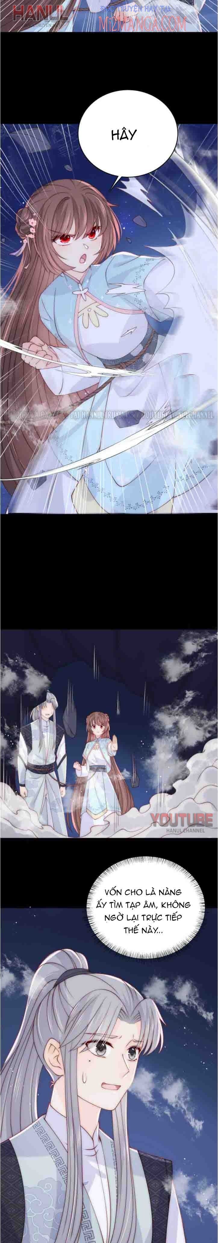 đọc truyện Dưỡng Địch Vi Hoạn Chương 136 ảnh 16 tại Thiên Thai Truyện