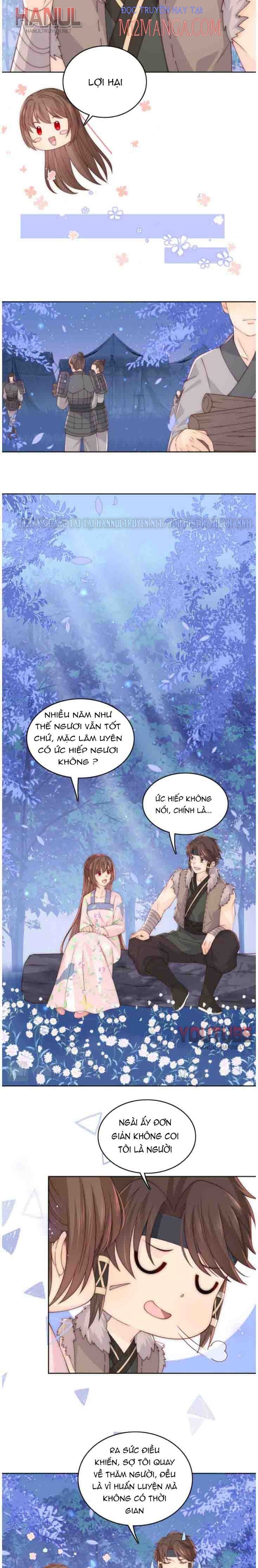 đọc truyện Dưỡng Địch Vi Hoạn Chương 136 ảnh 6 tại Thiên Thai Truyện