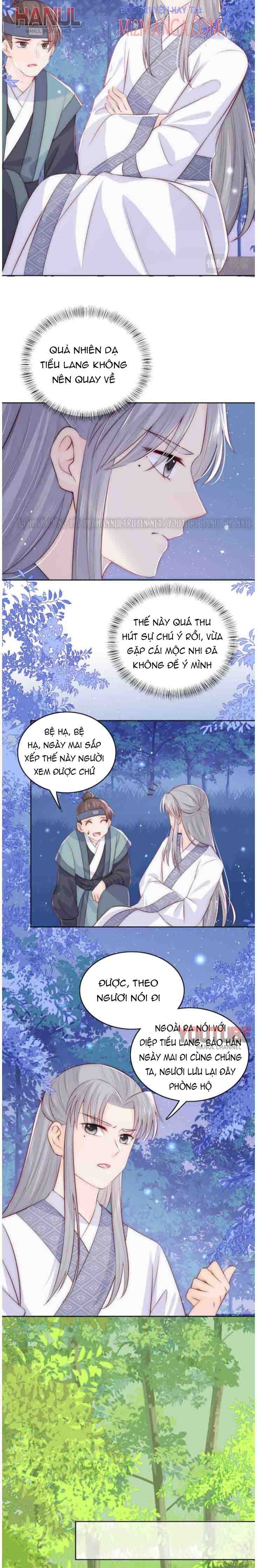 đọc truyện Dưỡng Địch Vi Hoạn Chương 136 ảnh 8 tại Thiên Thai Truyện