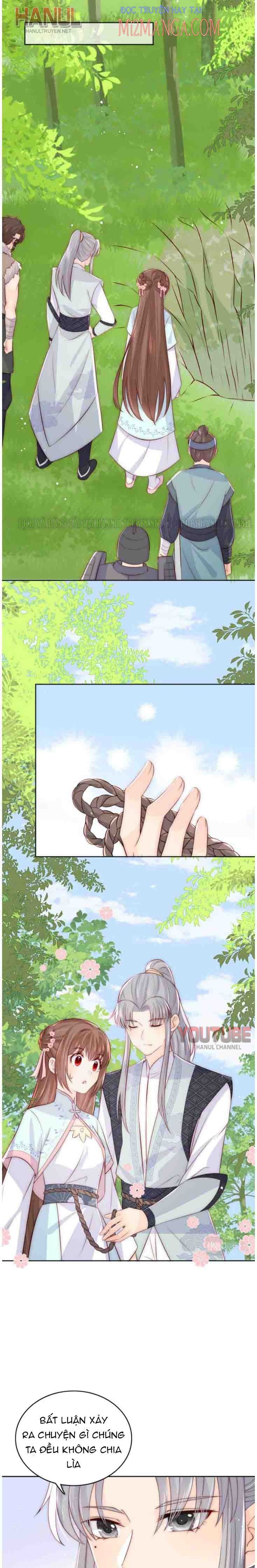 đọc truyện Dưỡng Địch Vi Hoạn Chương 136 ảnh 9 tại Thiên Thai Truyện