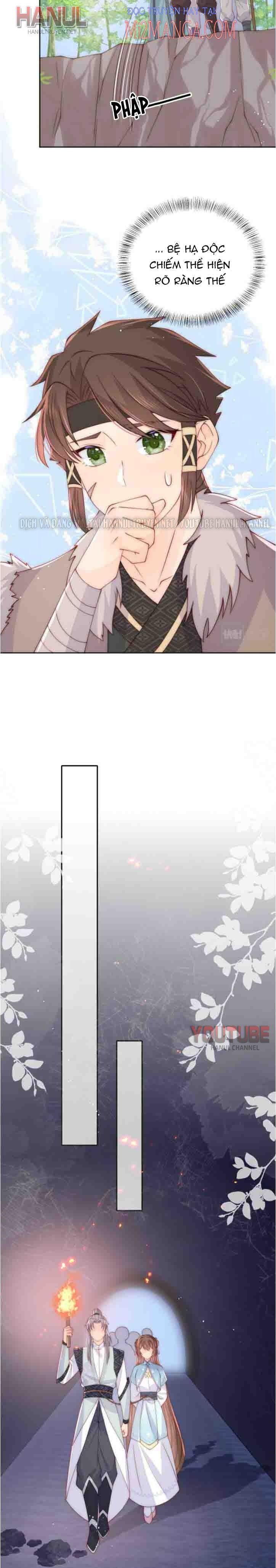 đọc truyện Dưỡng Địch Vi Hoạn Chương 136 ảnh 11 tại Thiên Thai Truyện