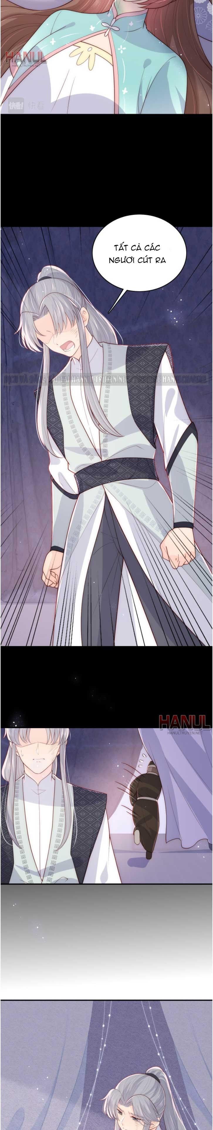 đọc truyện Dưỡng Địch Vi Hoạn Chương 139.1 ảnh 8 tại Thiên Thai Truyện