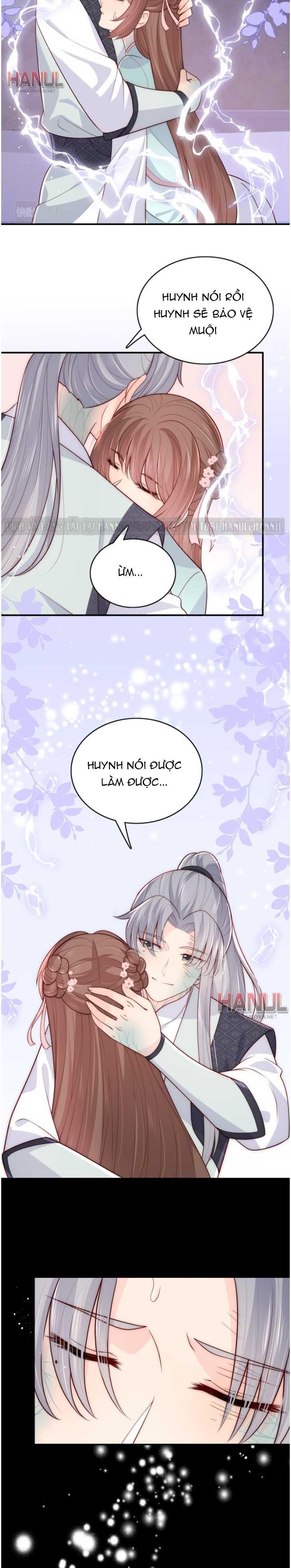 đọc truyện Dưỡng Địch Vi Hoạn Chương 139.2 ảnh 7 tại Thiên Thai Truyện