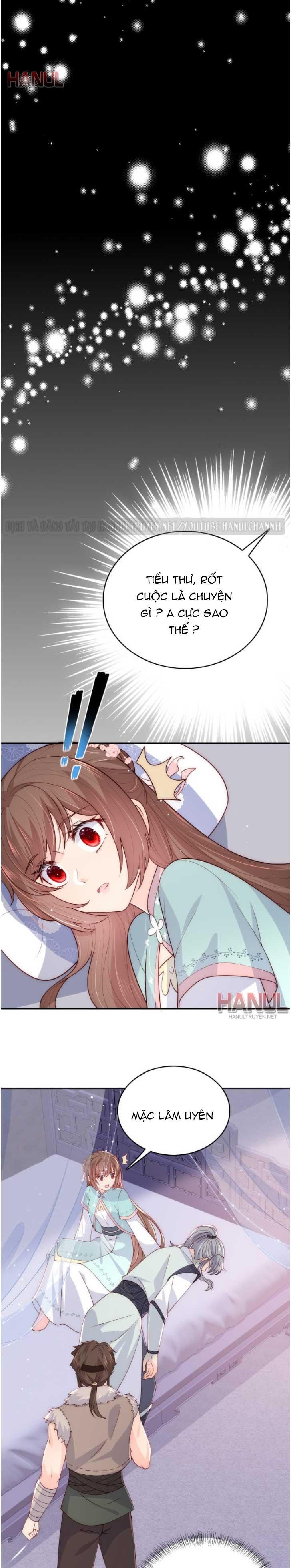 đọc truyện Dưỡng Địch Vi Hoạn Chương 139.2 ảnh 8 tại Thiên Thai Truyện