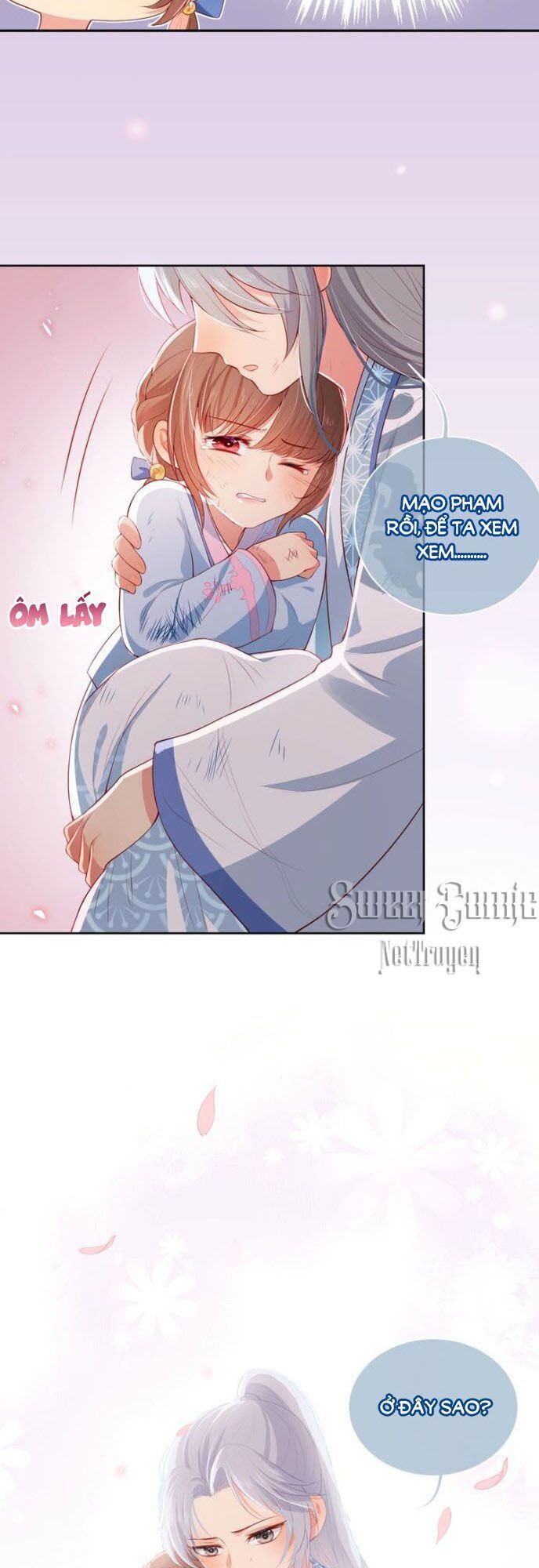 đọc truyện Dưỡng Địch Vi Hoạn Chương 14 ảnh 12 tại Thiên Thai Truyện