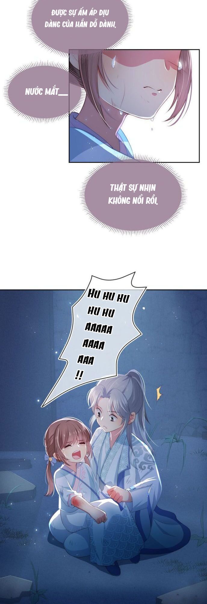 đọc truyện Dưỡng Địch Vi Hoạn Chương 14 ảnh 17 tại Thiên Thai Truyện