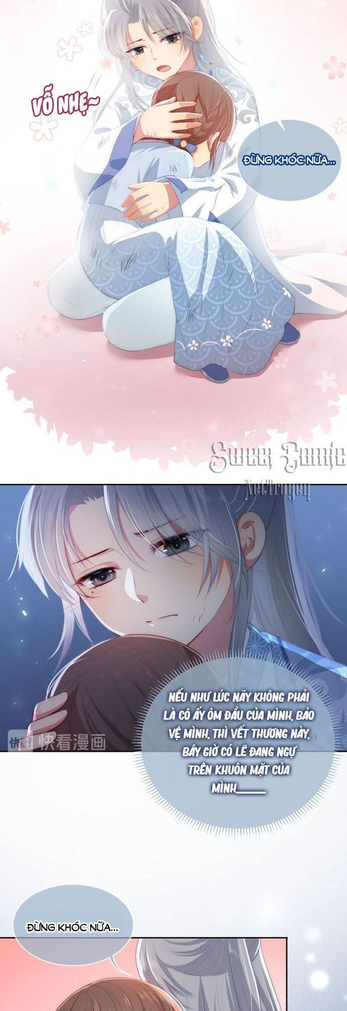 đọc truyện Dưỡng Địch Vi Hoạn Chương 14 ảnh 20 tại Thiên Thai Truyện