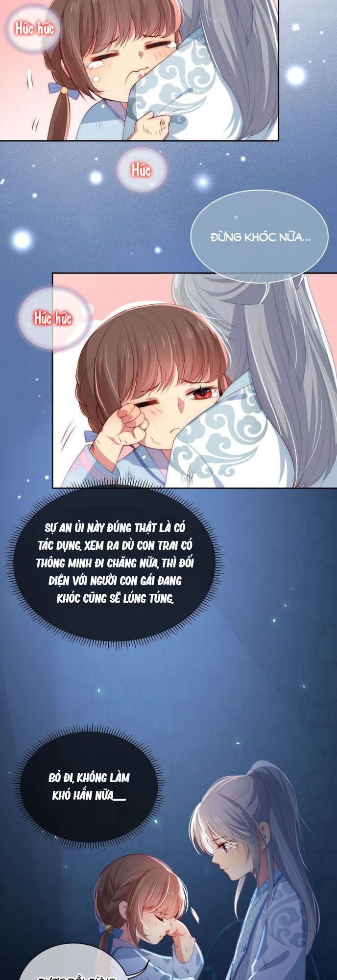 đọc truyện Dưỡng Địch Vi Hoạn Chương 14 ảnh 21 tại Thiên Thai Truyện