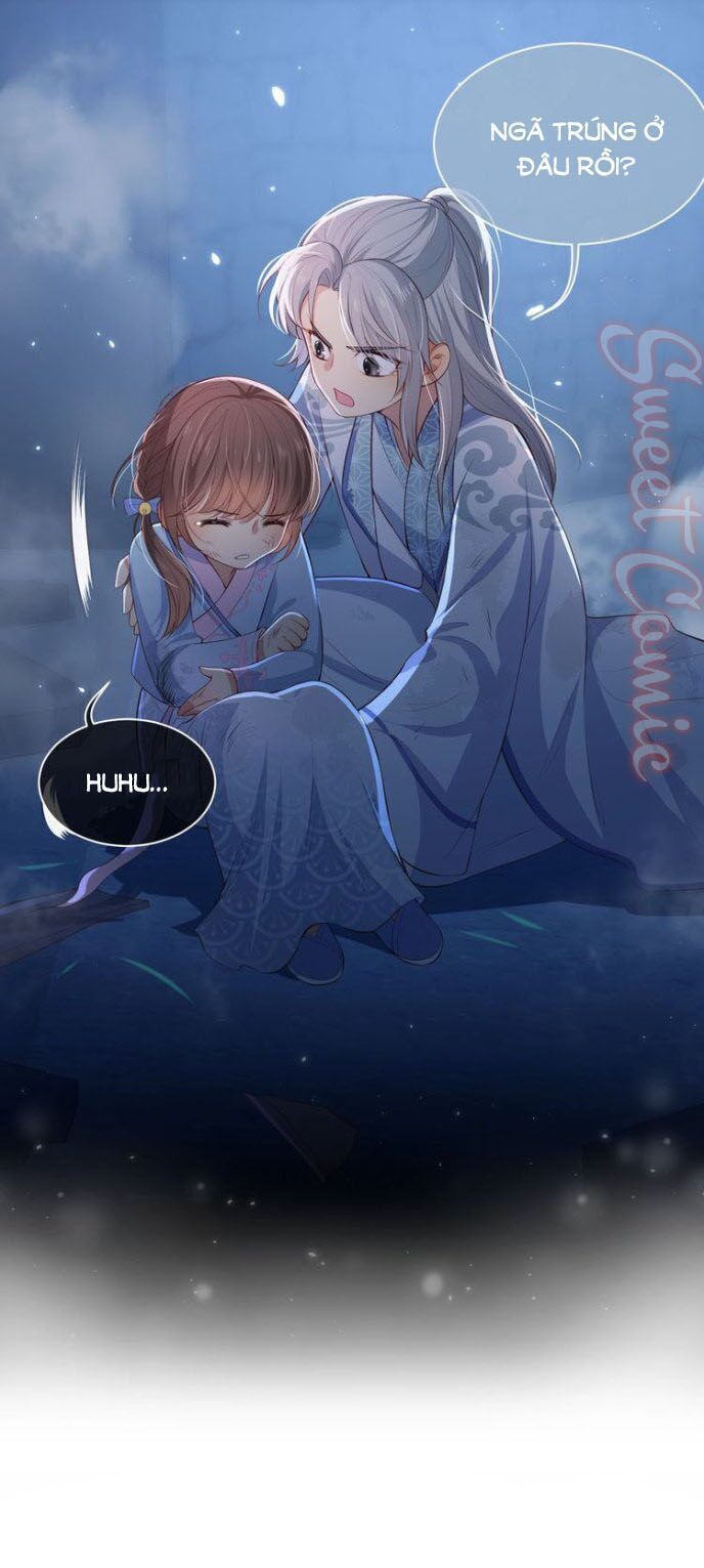 đọc truyện Dưỡng Địch Vi Hoạn Chương 14 ảnh 10 tại Thiên Thai Truyện