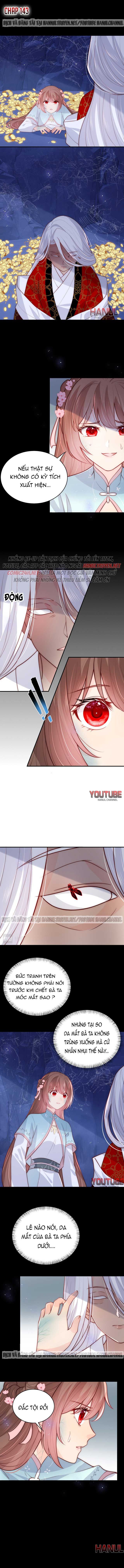 đọc truyện Dưỡng Địch Vi Hoạn Chương 141.1 ảnh 4 tại Thiên Thai Truyện