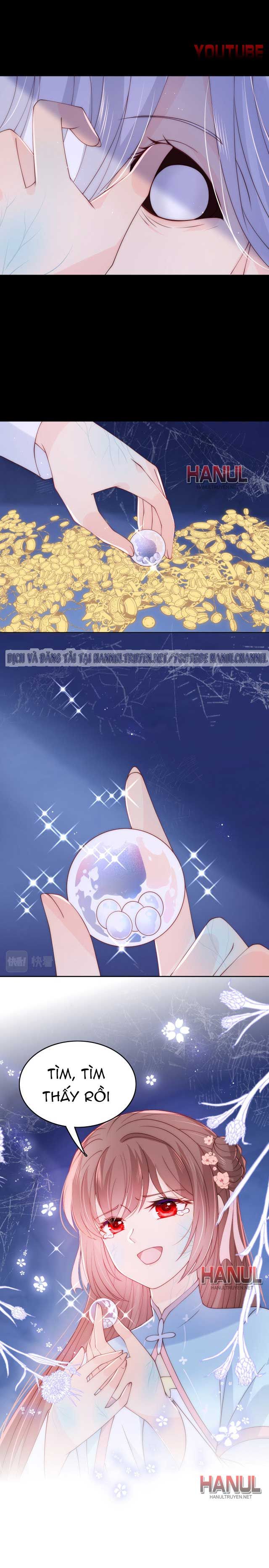 đọc truyện Dưỡng Địch Vi Hoạn Chương 141.1 ảnh 5 tại Thiên Thai Truyện