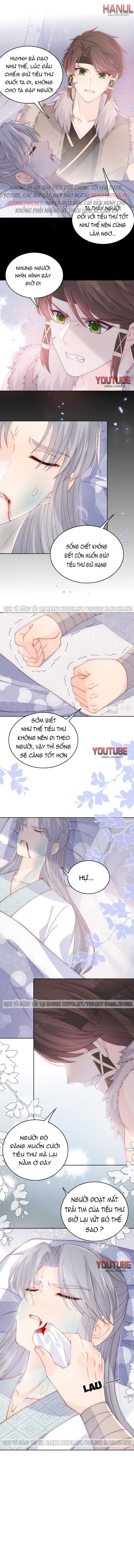 đọc truyện Dưỡng Địch Vi Hoạn Chương 141.2 ảnh 4 tại Thiên Thai Truyện