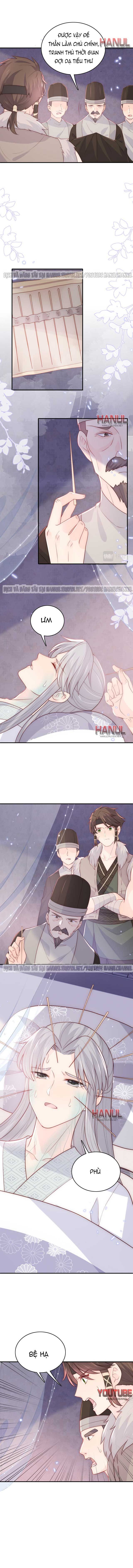 đọc truyện Dưỡng Địch Vi Hoạn Chương 141.2 ảnh 6 tại Thiên Thai Truyện