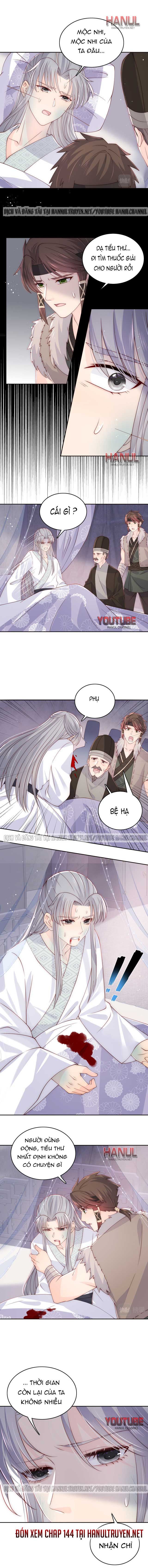 đọc truyện Dưỡng Địch Vi Hoạn Chương 141.2 ảnh 7 tại Thiên Thai Truyện