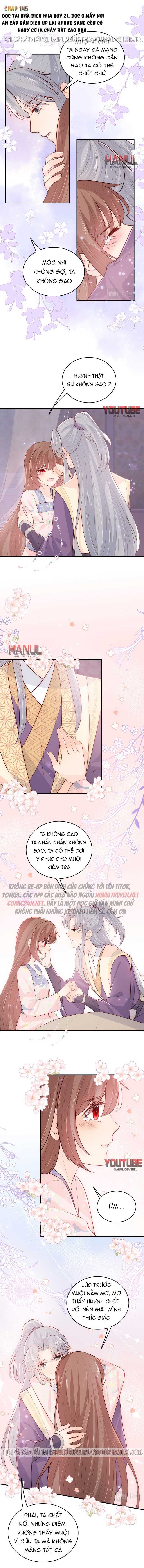 đọc truyện Dưỡng Địch Vi Hoạn Chương 143.1 ảnh 4 tại Thiên Thai Truyện