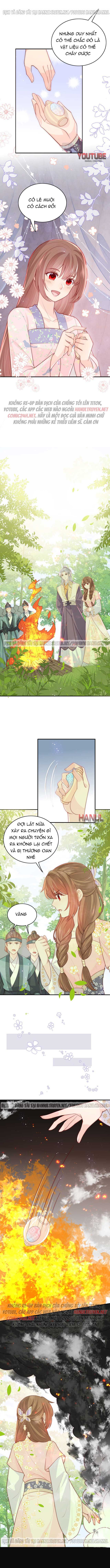 đọc truyện Dưỡng Địch Vi Hoạn Chương 143.2 ảnh 4 tại Thiên Thai Truyện