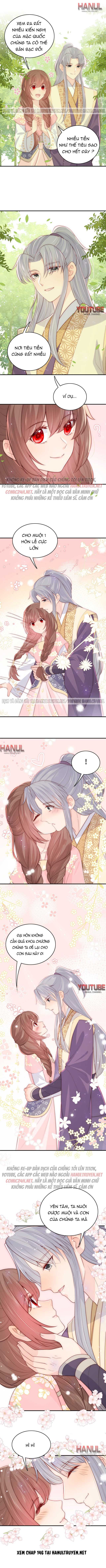 đọc truyện Dưỡng Địch Vi Hoạn Chương 143.2 ảnh 6 tại Thiên Thai Truyện