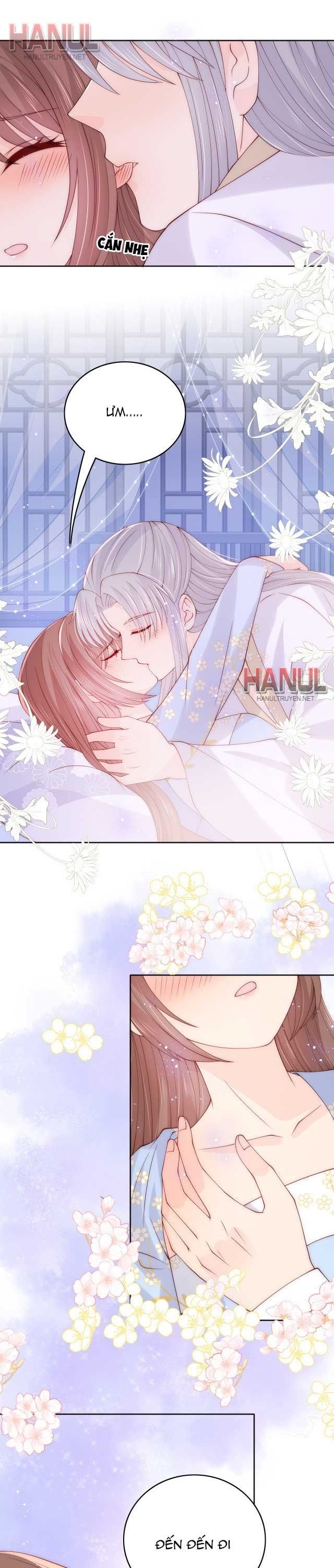 đọc truyện Dưỡng Địch Vi Hoạn Chương 144 ảnh 12 tại Thiên Thai Truyện