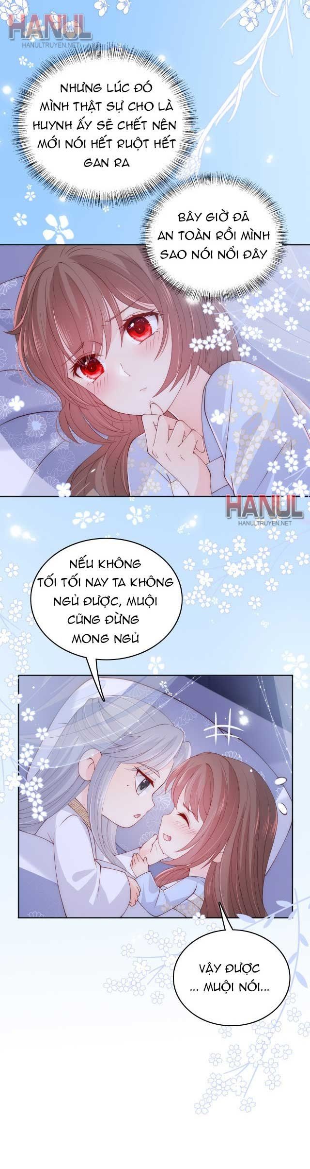 đọc truyện Dưỡng Địch Vi Hoạn Chương 144 ảnh 17 tại Thiên Thai Truyện