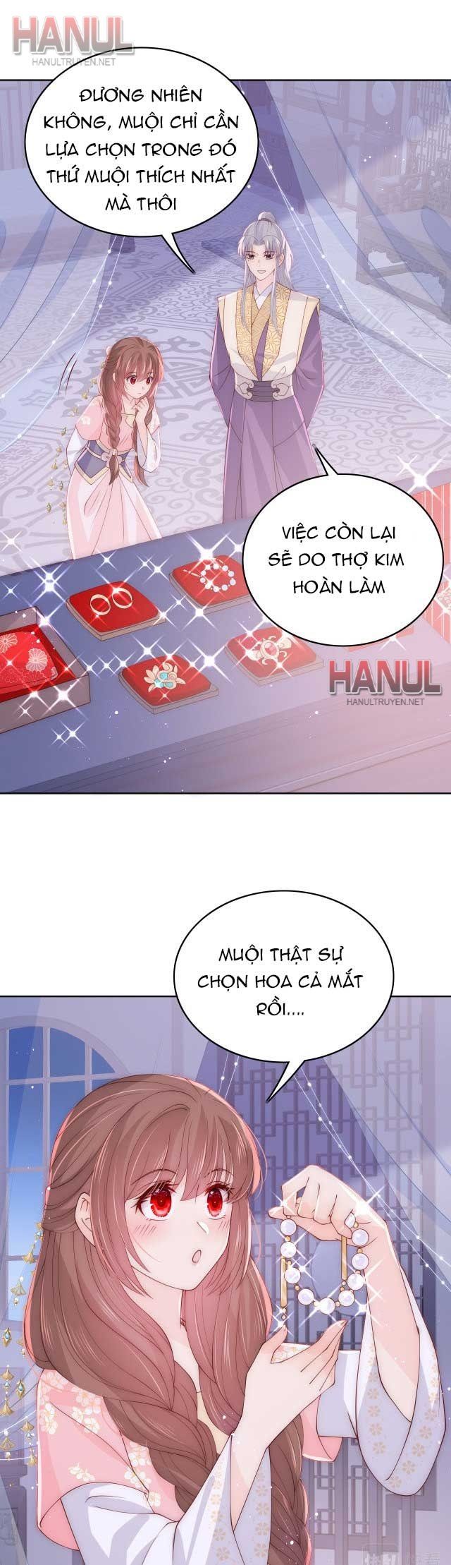 đọc truyện Dưỡng Địch Vi Hoạn Chương 144 ảnh 6 tại Thiên Thai Truyện