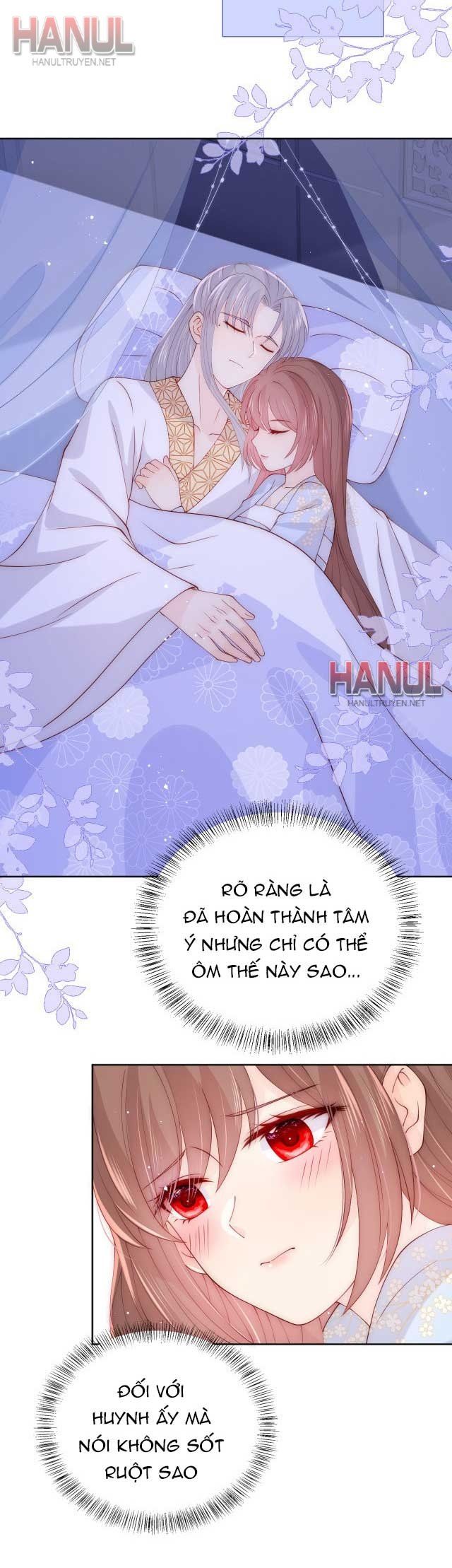 đọc truyện Dưỡng Địch Vi Hoạn Chương 144 ảnh 8 tại Thiên Thai Truyện