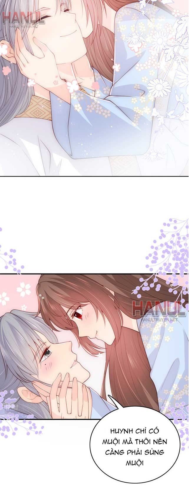 đọc truyện Dưỡng Địch Vi Hoạn Chương 145.1 ảnh 15 tại Thiên Thai Truyện