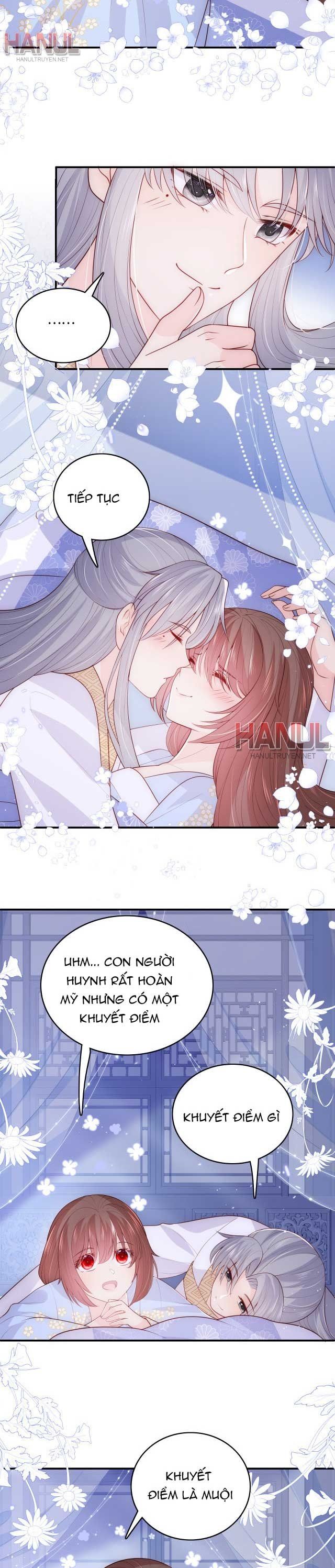 đọc truyện Dưỡng Địch Vi Hoạn Chương 145.1 ảnh 5 tại Thiên Thai Truyện