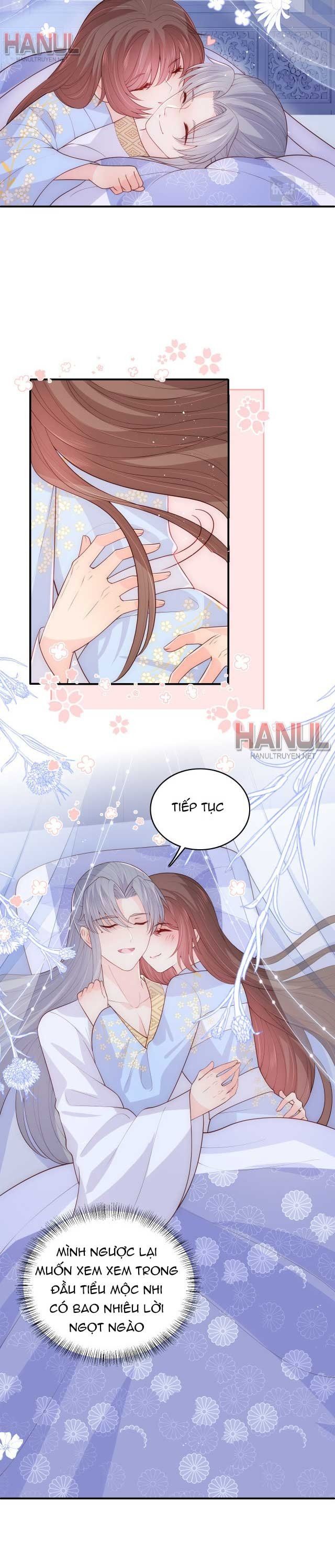 đọc truyện Dưỡng Địch Vi Hoạn Chương 145.1 ảnh 8 tại Thiên Thai Truyện