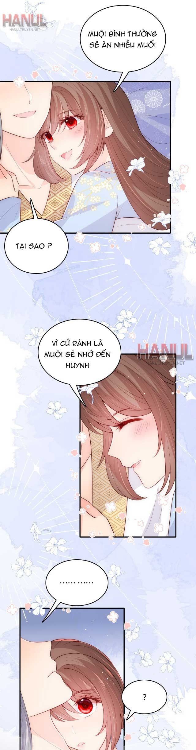 đọc truyện Dưỡng Địch Vi Hoạn Chương 145.1 ảnh 9 tại Thiên Thai Truyện