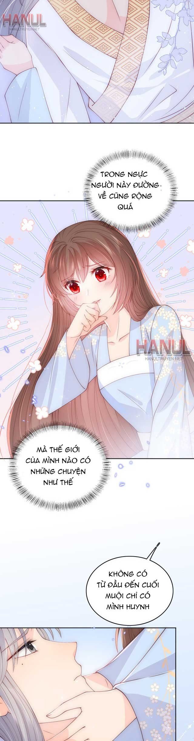 đọc truyện Dưỡng Địch Vi Hoạn Chương 145.1 ảnh 11 tại Thiên Thai Truyện