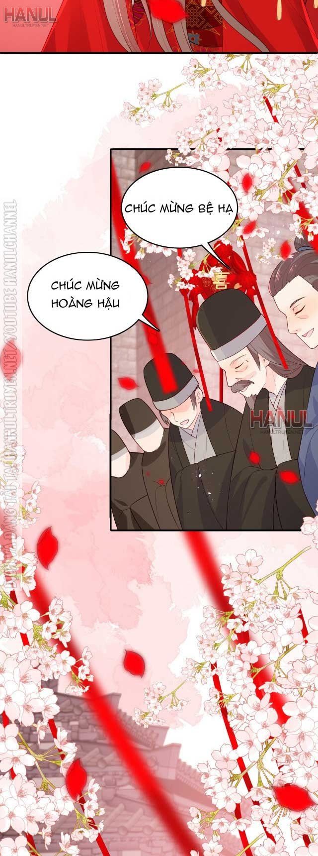 đọc truyện Dưỡng Địch Vi Hoạn Chương 146.1 ảnh 13 tại Thiên Thai Truyện